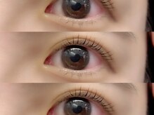 フェイン 青山店(fein.)/パリジェンヌラッシュリフト♪