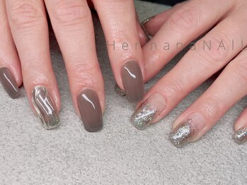 エルマナ ネイル(Hermana NAIL)/
