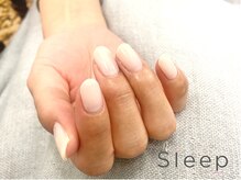 スリープ 中目黒(Sleep nakameguro)/Hiromi/ワンカラー¥7700