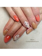 メルシー(Merci)/定額7500円