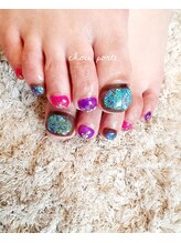 シュポルテ(chou porte)/