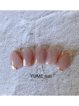 ユメ(YUME)/11月限定クーポン★6980→6500