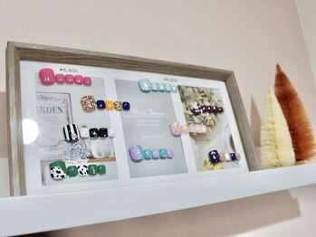 ミコ(Miko)/定額デザインネイル