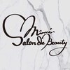 サロン ド ビューティーミミ(Salon de Beauty mimi)ロゴ