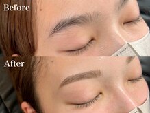 フフフ(Fff)/アイブロウワックス