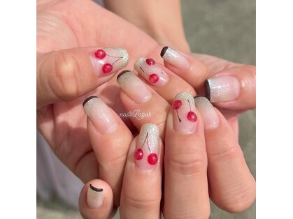 ネイルズラゾ(Nails Lazos)の写真