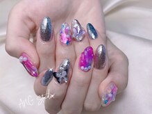 エーエヌジー スタジオ(ANG Studio)/