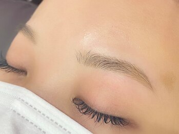 アイクイック 川口(Ai Quick)/〇アイブロウWAX〇