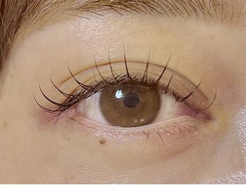 エイト 渋谷本店(eight)/フラットラッシュ120本