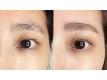 アンドミー(&me)/ラッシュリフト×HBL 