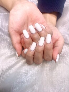 アントレイネイル/アントレイネイル・デザイン例