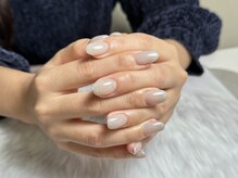 サラ ネイル(Sara Nail)/シンプルワンカラー