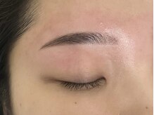 ミュウ(Mu)/5)眉スタイリング+お顔脱毛1箇所