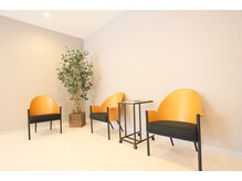 ダコード(D'accord)/待合スペース