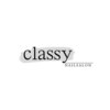 クラッシー(classy)ロゴ