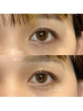 ネイール(Naiiiiil)/Lashlift