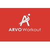 アルボワークアウト 岩沼東口整骨院(ARVO Workout)のお店ロゴ