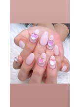 サロン デ ミランダ(Salon de Miranda)/