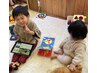 お子様連れのお客様大歓迎♪ お子様見守りあり！キッズスペースあり！