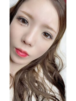 アイ エクステンションキュッキュ 長崎店(Q9)/大人気♪3Dボリュームラッシュ