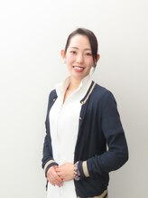 リボーテブロッサム(Re beaute blossom)&nbsp;橋本 愛子