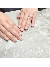 リンネ(Rinne)/ヌーディネイル