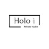 ホロイ(Holo i)ロゴ