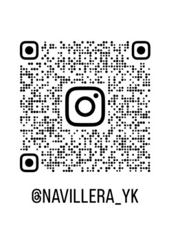 ナビレラ(Navillera)/Instagram