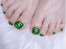 ニゴサロン(25Salon)/