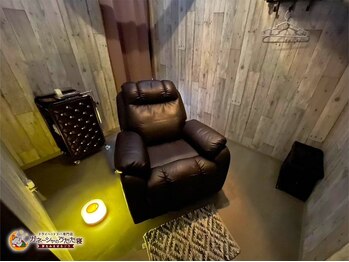 ガネーシャのうたた寝