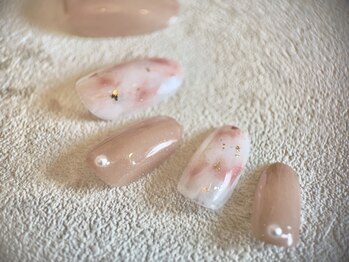 ジーニー(Genie)/Hand.. stylish