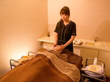 フルールヘアー 千葉(fleur HAIR)/完全個室でゆったりと…