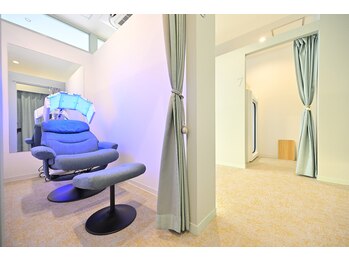 エムツビューティサロン(M2 beauty salon)/LEDフェイシャル