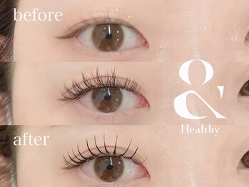 エサージュ 池袋店/＆Healthy（アンドヘルシー）