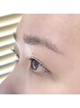 クレセントアイアンドネイル 天神大名店(Crescent Eye&Nail)&nbsp;まつ毛パーマナチュラルデザイン