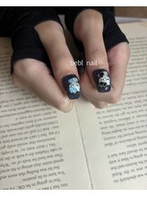 ビーブル 四日市(bebl)/フラッシュネイル