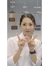 マオリ(MAOLI) 岡田 加奈子