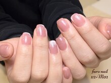 ファーロネイル(faro nail)/マオマグ