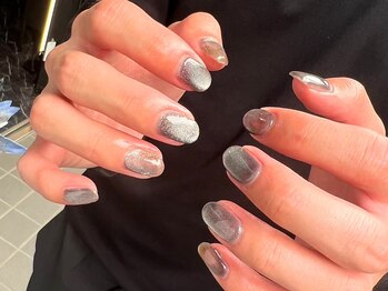 ビティップ(Vitip)/マグネットネイル メンズ