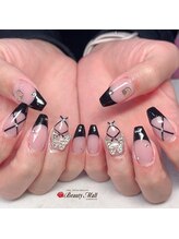 ビューティーモール 足利店/【8800円】Hジェル★Wケア付き