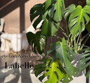ラベール(La belle)