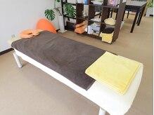 シュプリームの雰囲気（整体メニューもご予約承っております♪(女性の方のみ)）