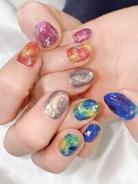 持ち込みデザインやり放題☆