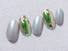 ネイルサロン アリス(Alice)/nuance　design