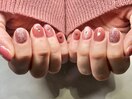 お任せネイル