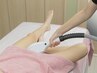 【 新生活応援＊ 】レディース脱毛 ◆ 全身脱毛(顔・VIOあり) ￥17,800→