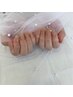 【hand】ワンカラー（他店様オフ別途）