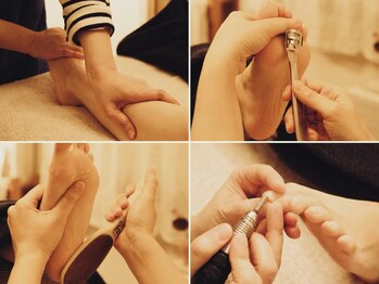 バランセン(BALANSEN)