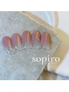 4月【monthly　simple】