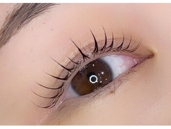 ピョル(byeol)/まつげパーマ